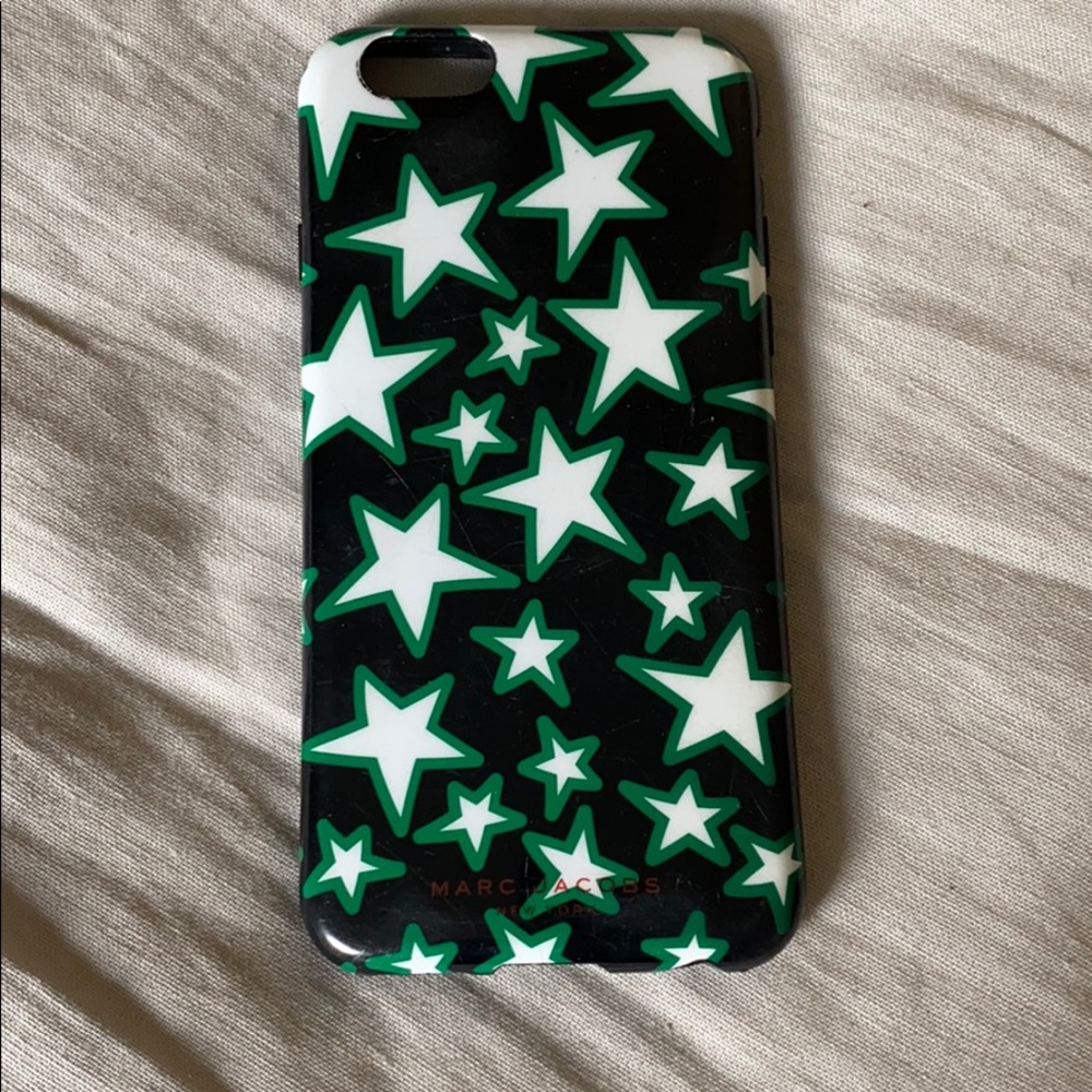 Marc Jacobs phone case